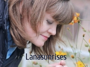 Lanasunrises