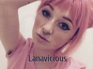 Lanavicious
