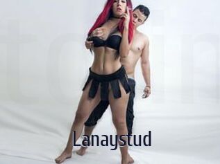 Lanaystud