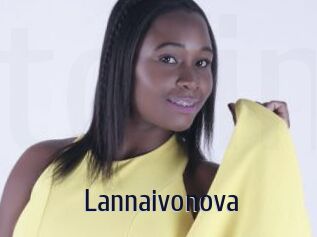 Lannaivonova