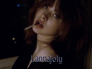 Lannajoly