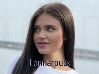 Lannarouds