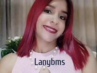 Lanybms