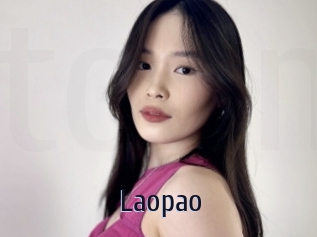 Laopao
