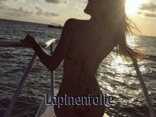 Lapinenfolie