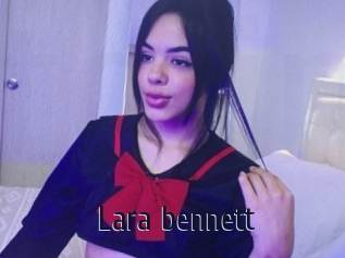 Lara_bennett