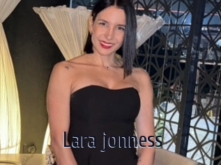 Lara_jonness