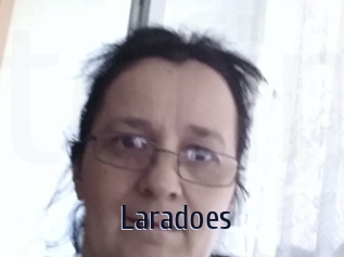 Laradoes
