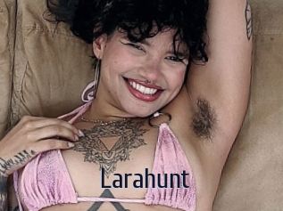 Larahunt