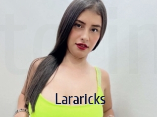 Lararicks
