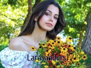 Larasanders