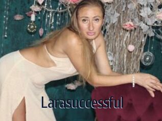 Larasuccessful