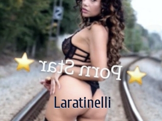 laratinelli Topp Finder