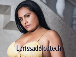 Larissadelcotech
