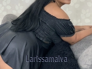 Larissamalva