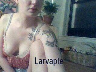 Larvapie