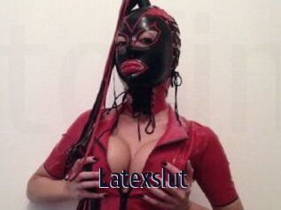 Latexslut