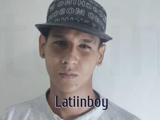 Latiinboy