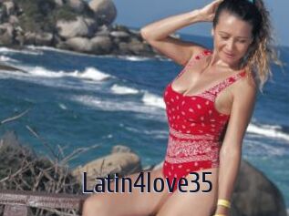 Latin4love35