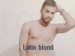 Latin_blond