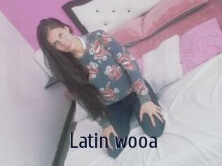 Latin_wooa