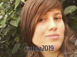 Latina2019