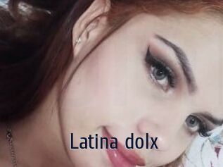Latina_dolx