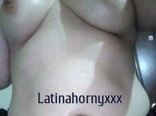 Latinahornyxxx