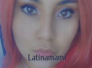 Latinamami