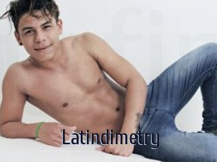 Latindimetry