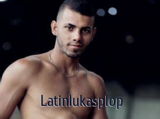 Latinlukasplop