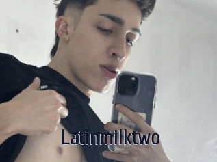 latinmilktwo Topp Finder