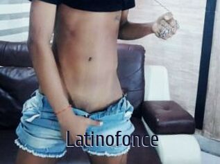 Latinofonce
