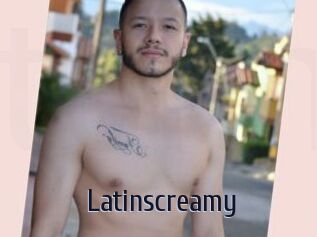 Latinscreamy