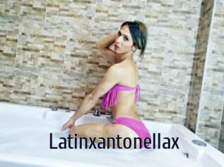 Latinxantonellax