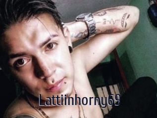 Lattiinhorny69