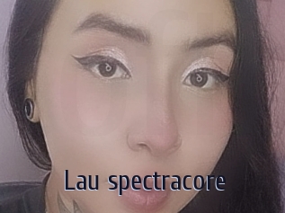 Lau_spectracore