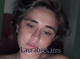 Laurabeckams