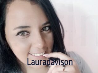 lauradavison Topp Finder