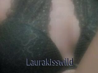 Laurakisswild