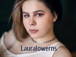 Lauralowerns