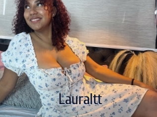 Lauraltt