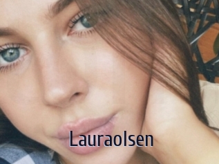 Lauraolsen