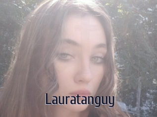 Lauratanguy