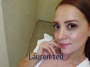 Lauren_red