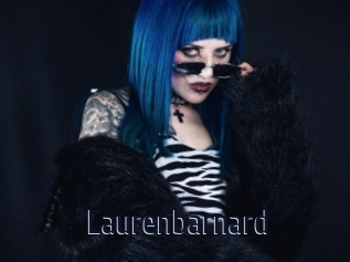 Laurenbarnard