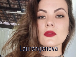 Laurengenova