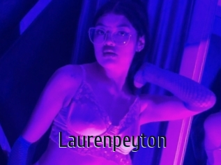 Laurenpeyton