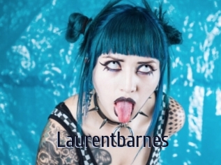Laurentbarnes
