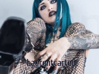Laurentcarter
